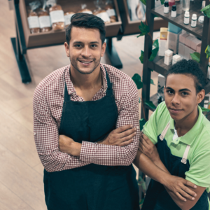 Businesses