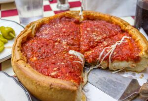 Chicago Favorites