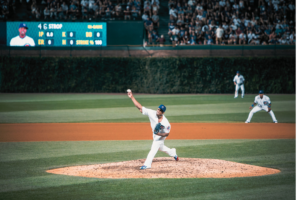 The Chicago Cubs